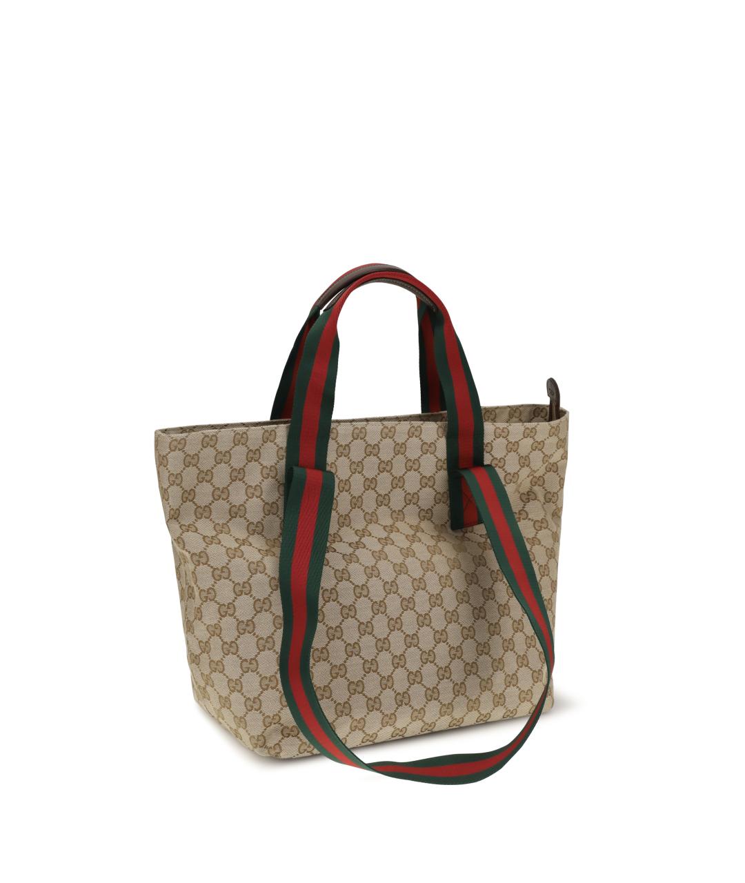 GUCCI Сумка тоут, фото 3