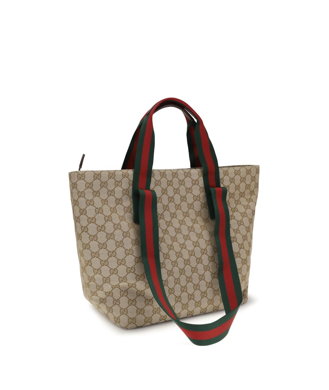 GUCCI Сумка тоут, фото 2