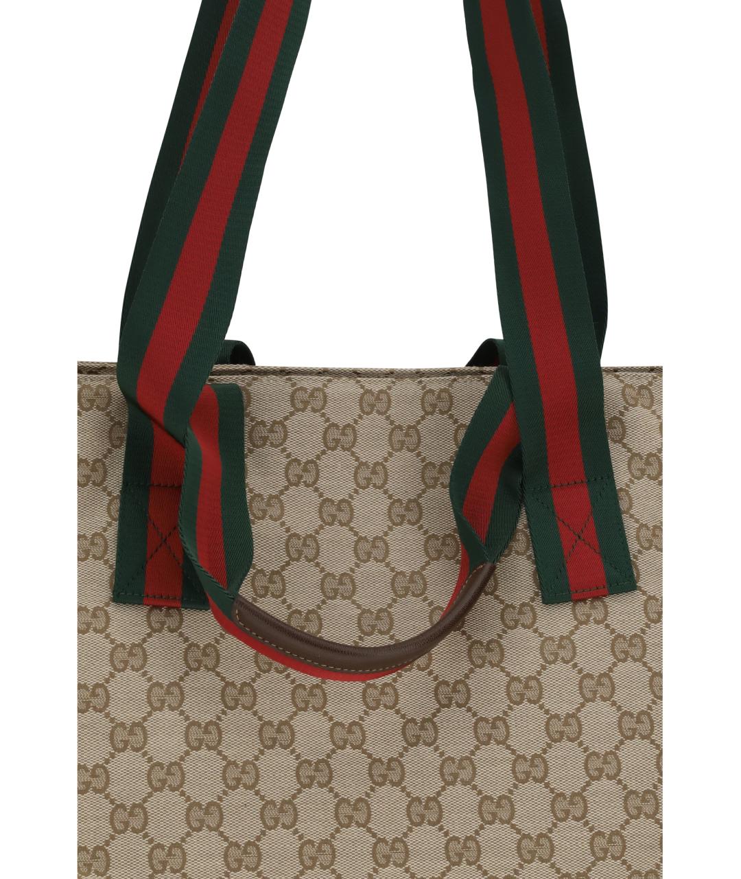 GUCCI Сумка тоут, фото 4
