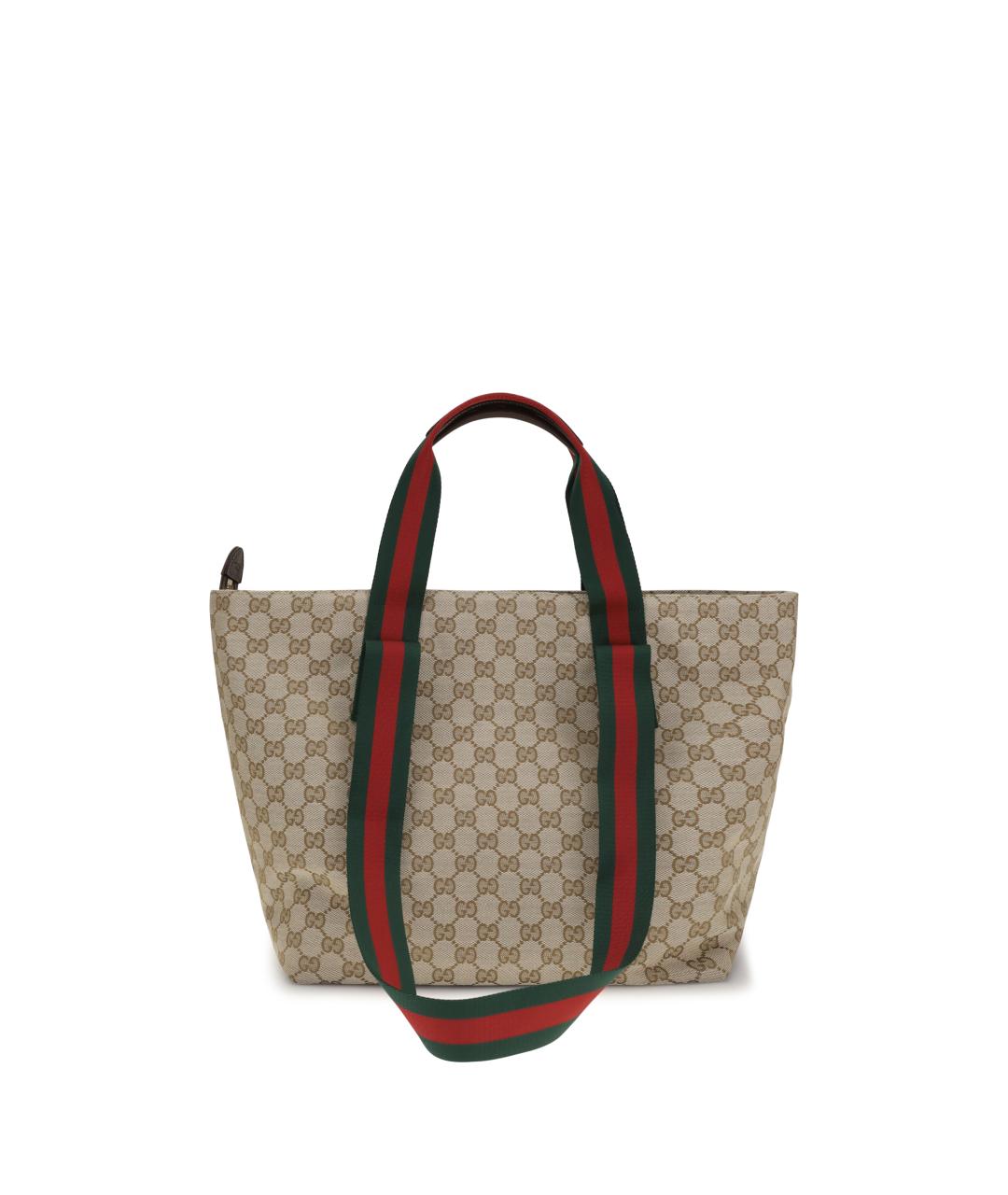GUCCI Сумка тоут, фото 1