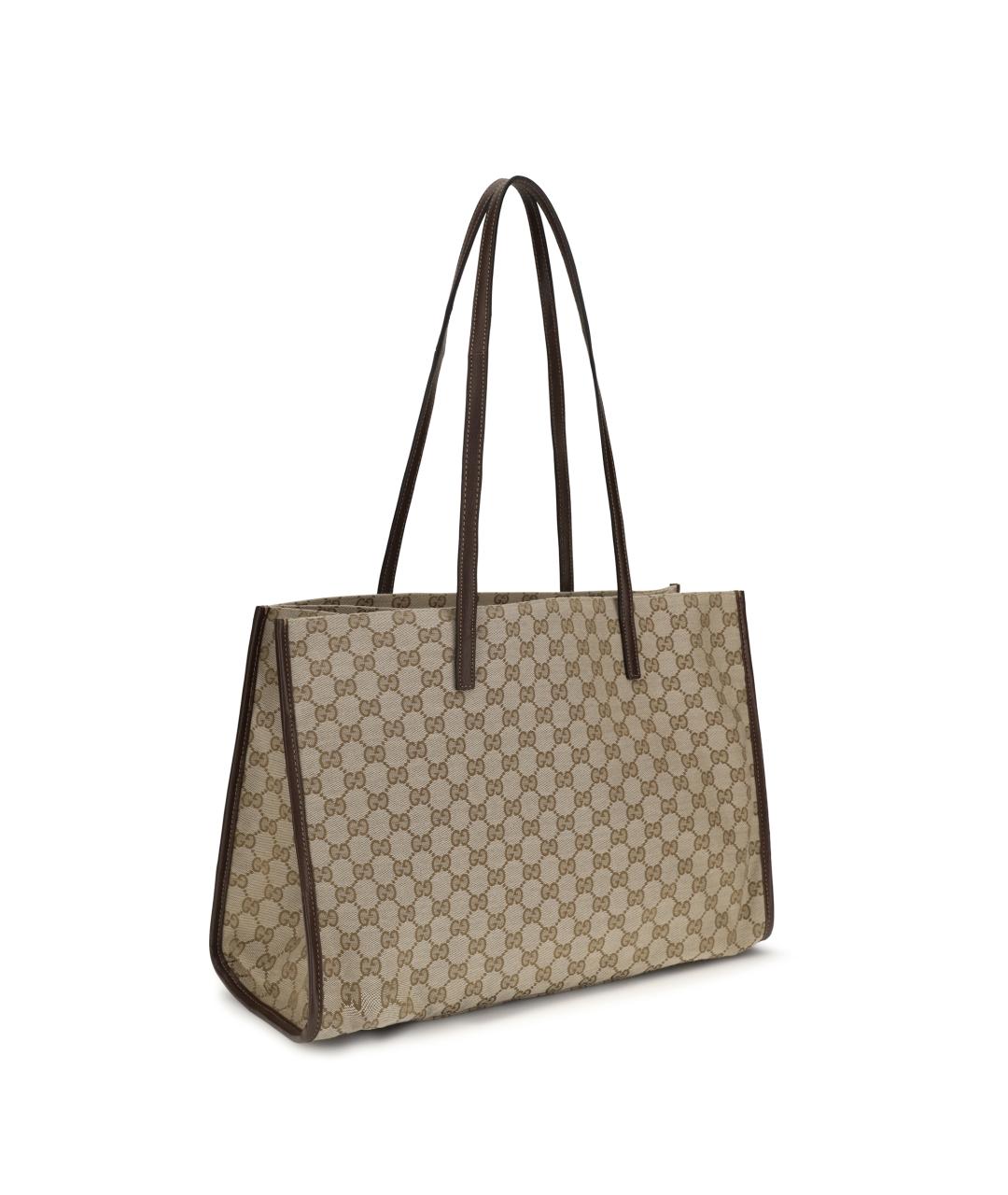 GUCCI Сумка тоут, фото 3