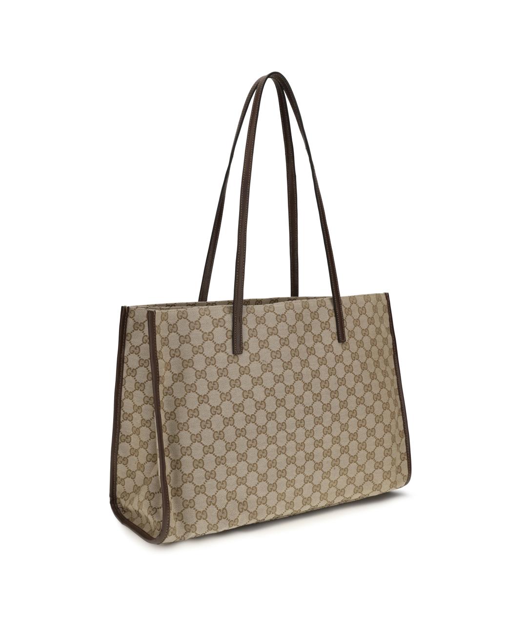 GUCCI Сумка тоут, фото 2
