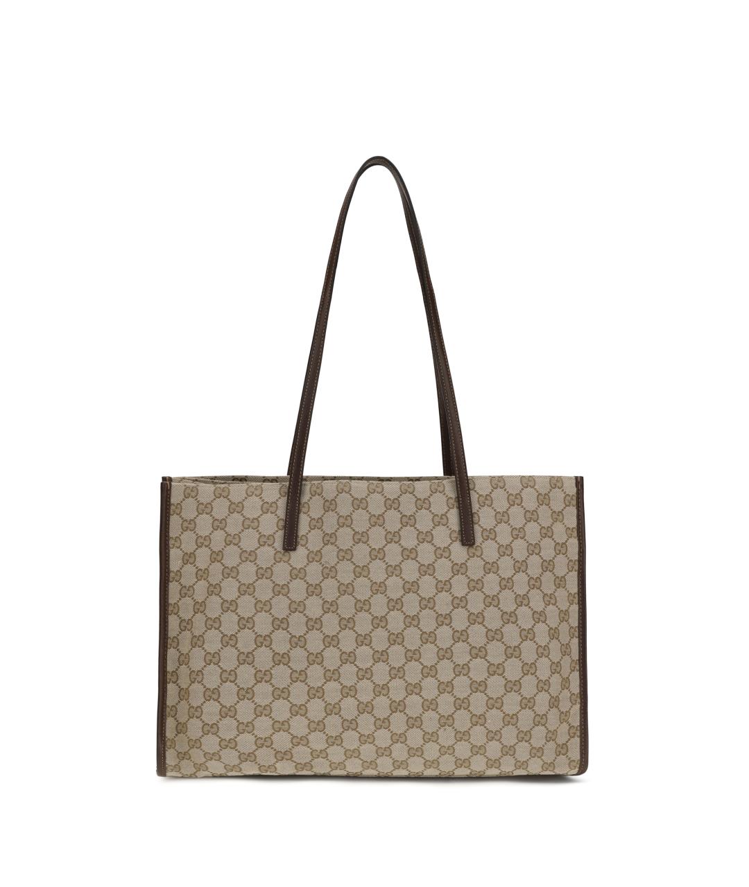 GUCCI Сумка тоут, фото 1