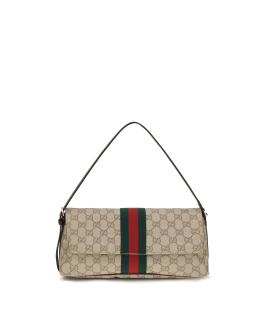 GUCCI Сумка через плечо