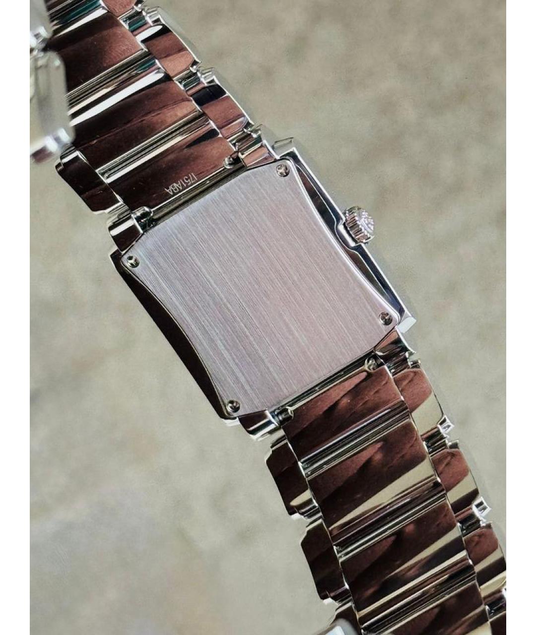 PATEK PHILIPPE Темно-синие часы, фото 5