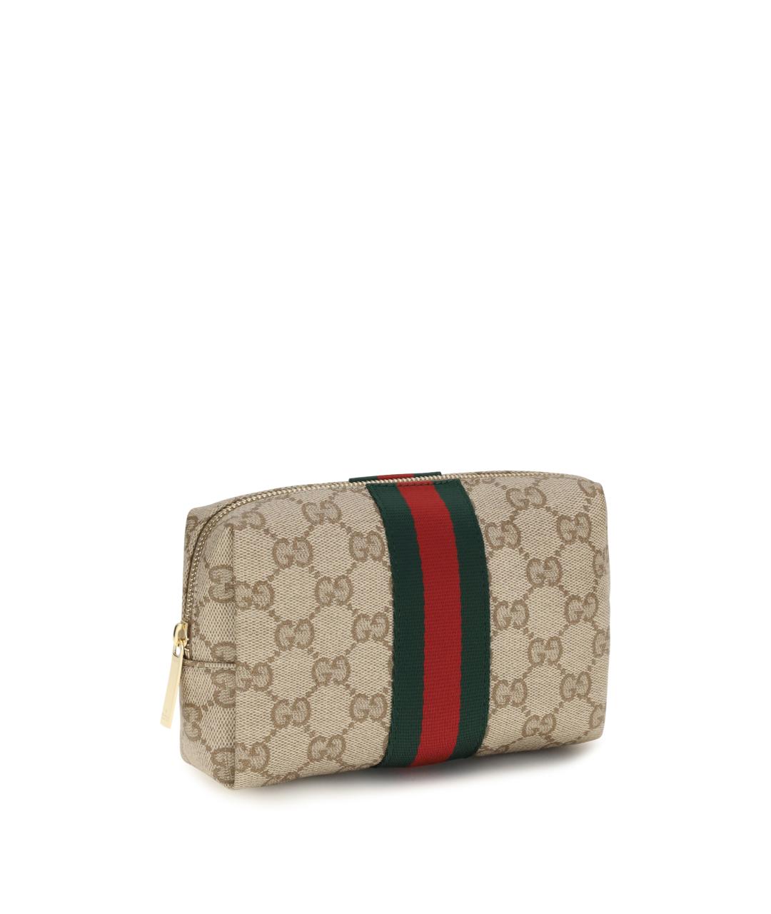 GUCCI Мульти косметичка, фото 3