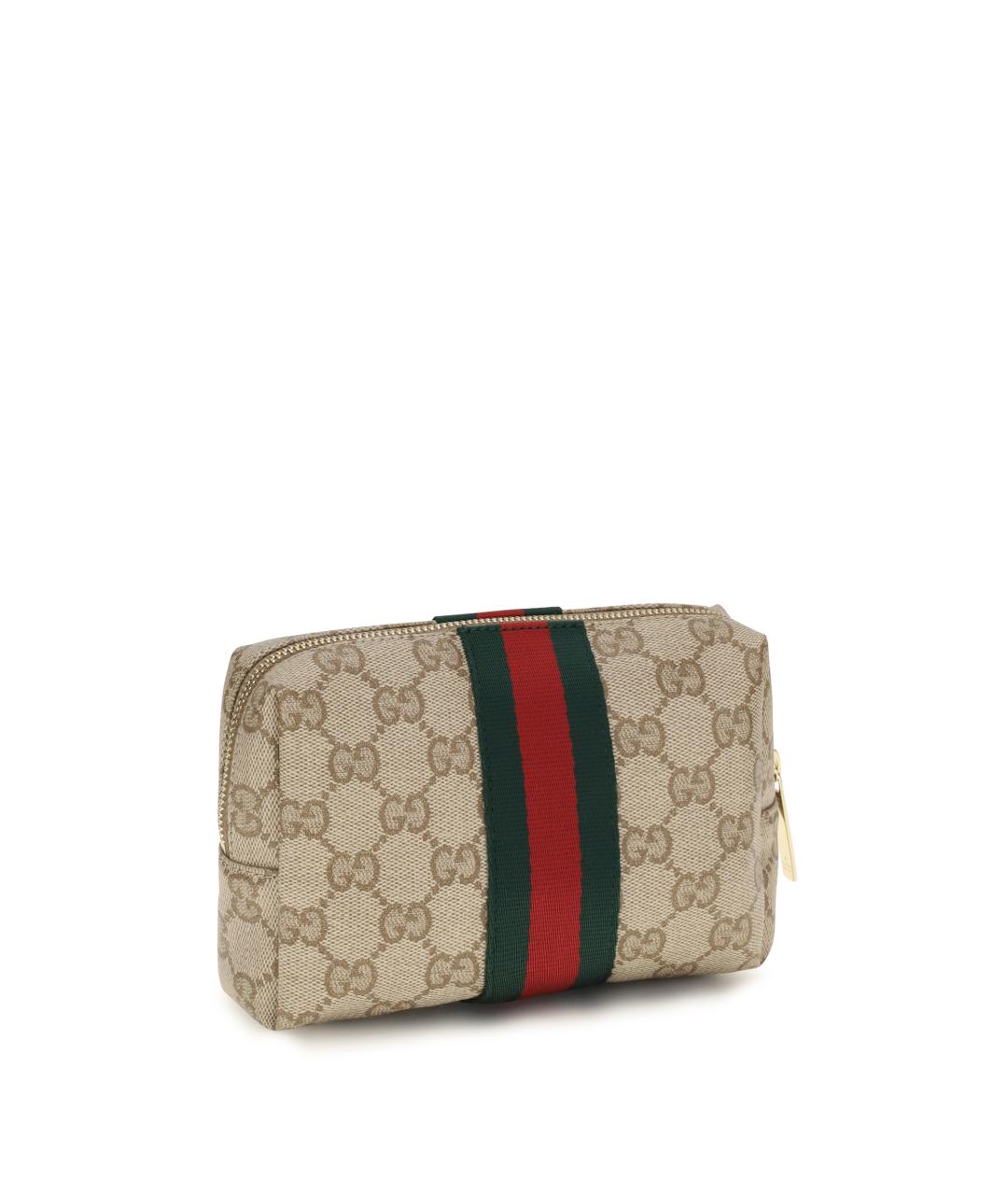 GUCCI Мульти косметичка, фото 2