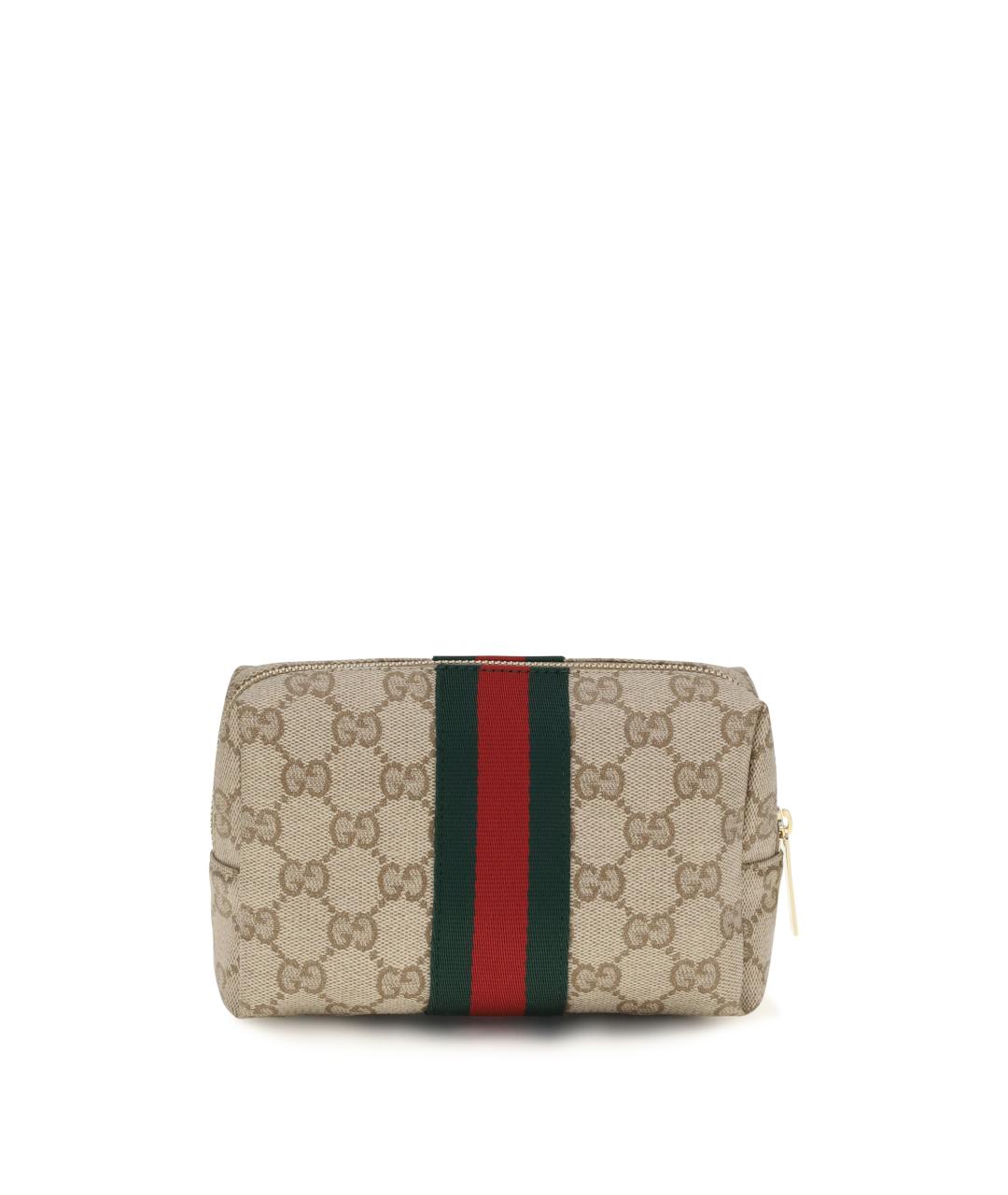GUCCI Мульти косметичка, фото 1