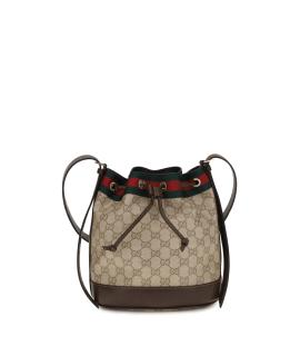 GUCCI Сумка через плечо