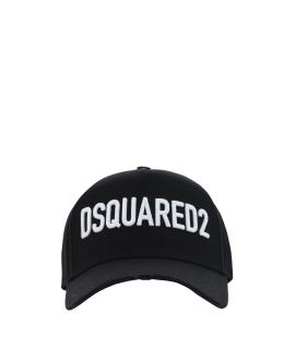 DSQUARED2 Кепка/бейсболка