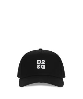 DSQUARED2 Кепка/бейсболка