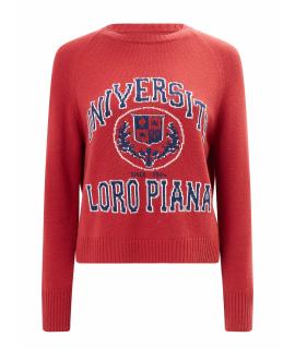 LORO PIANA Джемпер / свитер