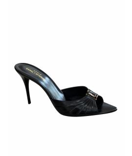 SAINT LAURENT Мюли