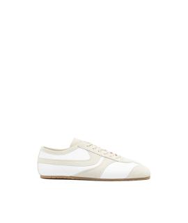 DRIES VAN NOTEN Низкие кроссовки / кеды