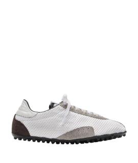 MAISON MARGIELA Низкие кроссовки / кеды