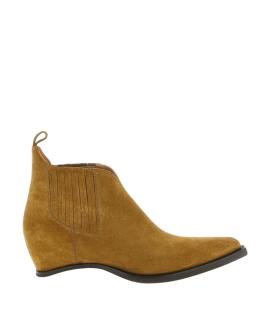 MAISON MARGIELA Низкие ботинки