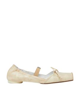 MM6 MAISON MARGIELA Балетки