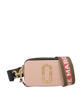 MARC JACOBS Сумка через плечо