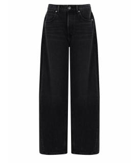 ALEXANDER WANG Прямые джинсы