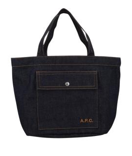 A.P.C. Сумка тоут