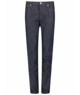 A.P.C. Прямые джинсы