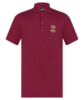 DOLCE&GABBANA Поло с коротким рукавом