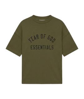 FEAR OF GOD ESSENTIALS Футболка