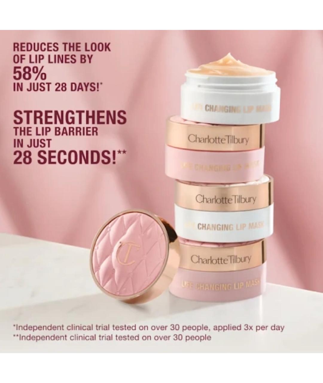 CHARLOTTE TILBURY Маска и ампула, фото 3
