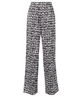 VETEMENTS Прямые брюки