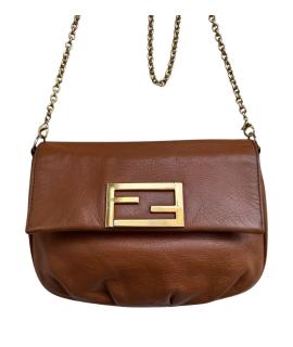 FENDI Сумка через плечо