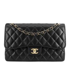 CHANEL Сумка через плечо