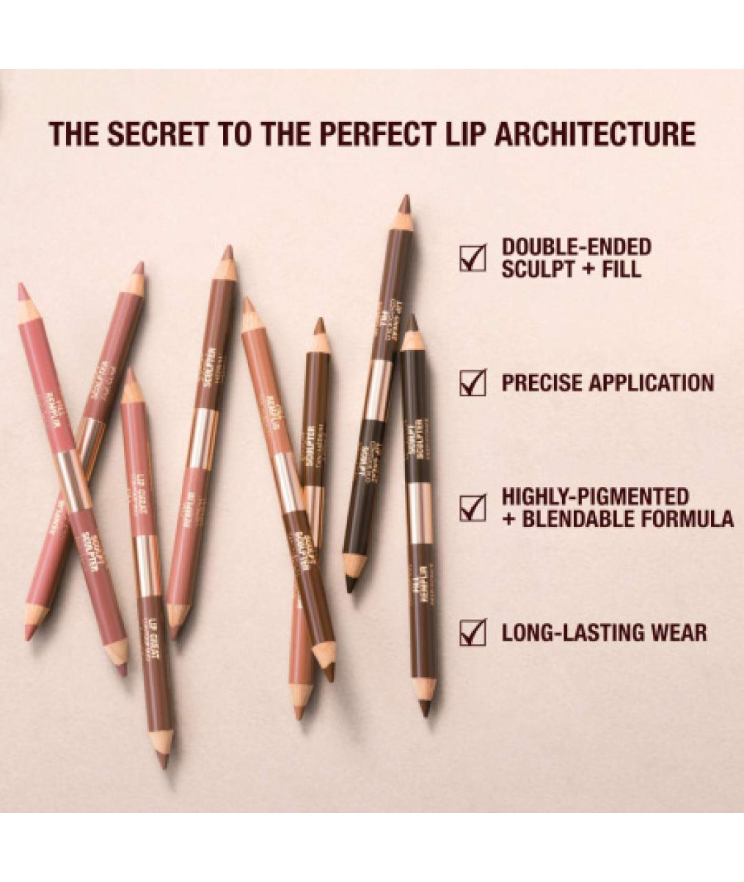 CHARLOTTE TILBURY Карандаш, фото 3