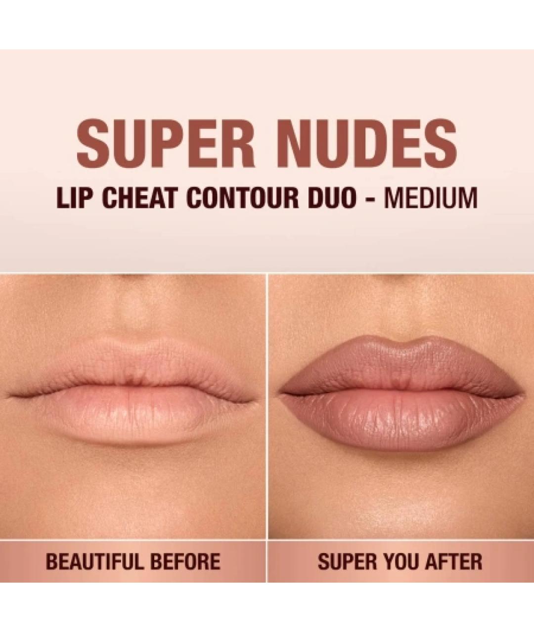 CHARLOTTE TILBURY Карандаш, фото 2