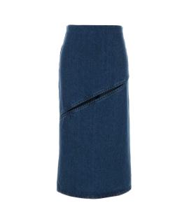 JIL SANDER Юбка миди