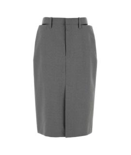 JIL SANDER Юбка миди