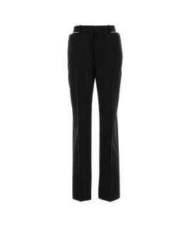 JIL SANDER Прямые брюки