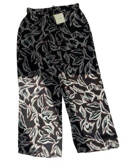 CALVIN KLEIN Брюки широкие
