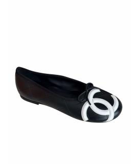 CHANEL Балетки