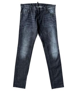 DSQUARED2 Джинсы скинни