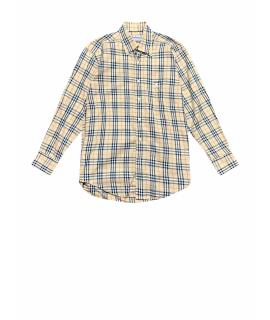 BURBERRY Кэжуал рубашка