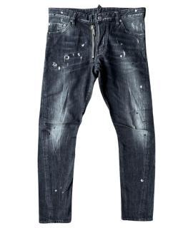 DSQUARED2 Джинсы скинни