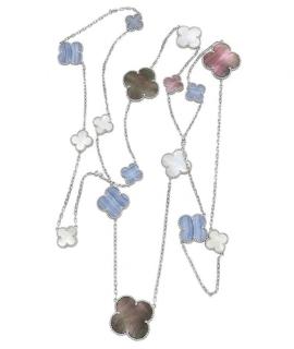 VAN CLEEF & ARPELS Колье