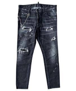 DSQUARED2 Джинсы скинни