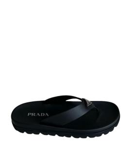 PRADA Шлепанцы