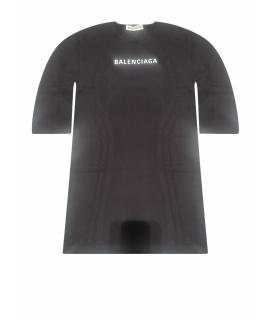 BALENCIAGA Лонгслив