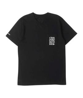CHROME HEARTS Футболка