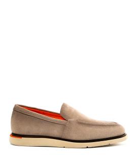 SANTONI Лоферы
