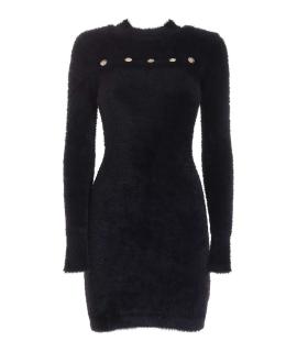 VERSACE JEANS COUTURE Вечернее платье
