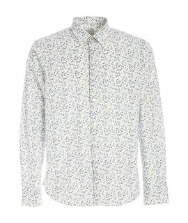 PAUL SMITH Классическая рубашка