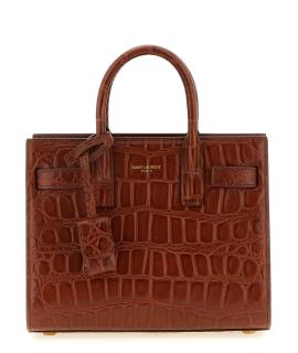 SAINT LAURENT Сумка тоут